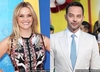 Nick Kroll, Reese Witherspoon - Shake It Off Ringtone Download Free MP3