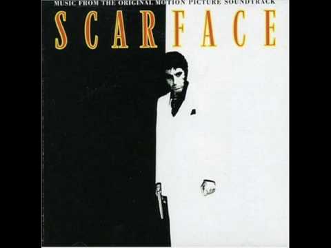 Scarface Ringtone Download Free