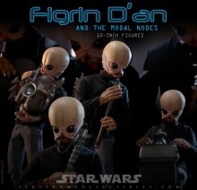 Cantina Band Ringtone Download Free