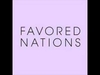 Favored Nations - The Setup Ringtone Download Free MP3