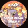 Adam F - Stand Clear Ringtone Download Free MP3