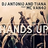 DJ ANTONIO And MC VAN4O Feat TIANA - Fire (Extended Mix) Ringtone Download Free MP3