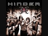 Hinder - Loaded And Alone Ringtone Download Free MP3