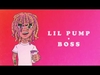 Lil Pump - Boss Ringtone Download Free MP3