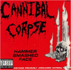 Cannibal Corpse - Hammer Smashed Face Ringtone Download Free MP3