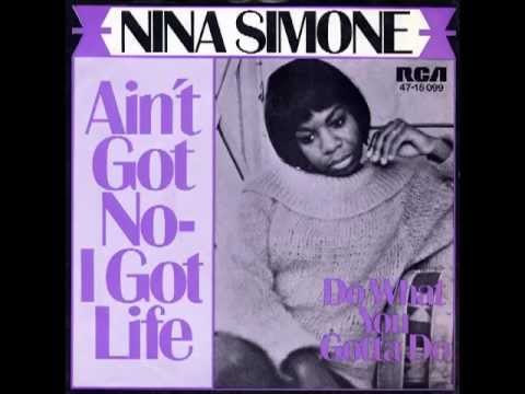 Ain'T Got No Ringtone Download Free