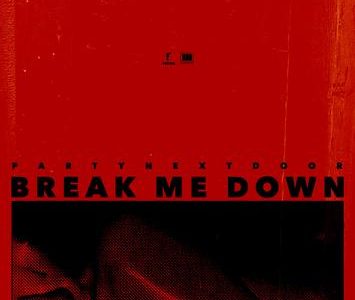 Break Me Down Ringtone Download Free