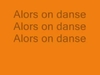 Stromae - Alors On Danse (Radio Edit) 2014 Ringtone Download Free MP3