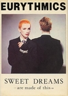 Eurythmics - Sweet Dreams Ringtone Download Free MP3