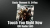 Basic Element Feat. D-Flex - Touch You Right Now Ringtone Download Free MP3