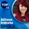 Allison Iraheta - Give In To Me Ringtone Download Free MP3