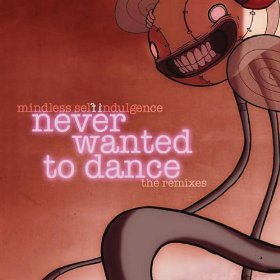 Never Wanted To Dance (Electro Hurtz Mix) (Bonus Track) Ringtone Download Free