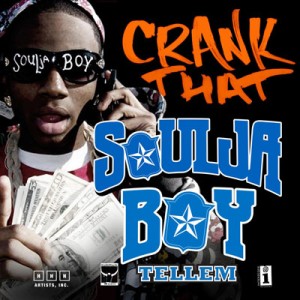 Soulja Boy - Crank That Ringtone Download Free MP3