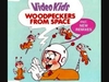 Woodpeckers From Space Ringtone Download Free