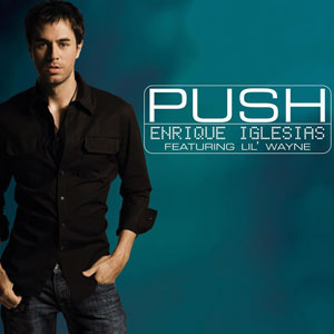 Enrique Iglesias - Push Ringtone Download Free MP3