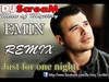 Emin - Just For One Night Ringtone Download Free MP3