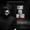 The Weekend - I Can't Feel My Face Ringtone Download Free MP3