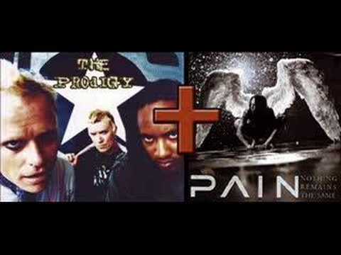 Pain And Prodigy Ringtone Download Free