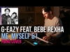 G-Eazy Feat. Bebe Rexha - Me, Myself & I Ringtone Download Free MP3