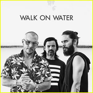 Walk On Water Ringtone Download Free