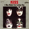 Kiss - I Was Made For Loving You Ringtone Download Free MP3