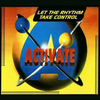 Activate - Let The Rhythm Take Control Ringtone Download Free MP3