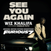 Wiz Khalifa - See You Again Ringtone Download Free MP3