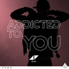 Avicii Feat. Audra Mae - Addicted To You Ringtone Download Free MP3