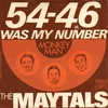 The Maytals - 54-46 Was My Number Ringtone Download Free MP3