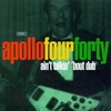 Apollo 440 - Aint Talkin Bout Dub Ringtone Download Free MP3