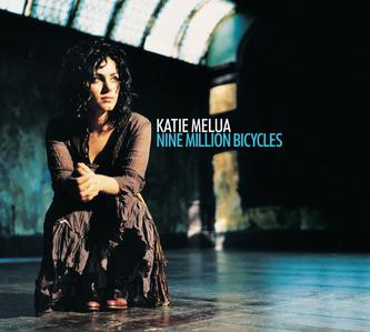 Katie Melua - Nine Million Bicycles Ringtone Download Free MP3