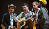 Mumford & Sons - Hopeless Wanderer Ringtone Download Free MP3