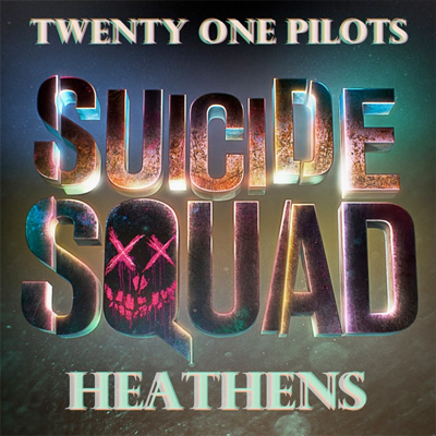 Heathens Ringtone Download Free