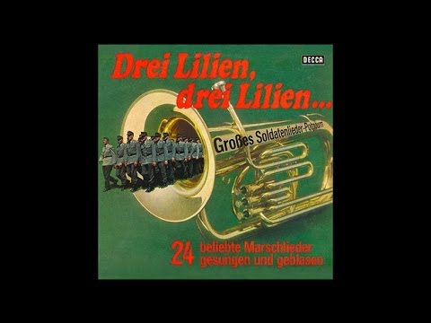 Drei Kikien, Drei Lillien Ringtone Download Free