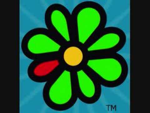 ICQ Ringtone Download Free