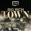 50 Cent - Big Rich Town Ringtone Download Free MP3