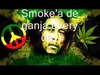 Bob Marley - Ganja Gun Ringtone Download Free MP3