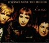 Sixpence None The Richer - Kiss Me Ringtone Download Free MP3