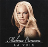 Malena Ernman - La Voix Ringtone Download Free MP3