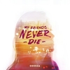 Odesza - My Friends Never Die Ringtone Download Free MP3