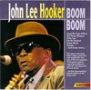 John Lee Hooker - Boom Boom Boom Ringtone Download Free MP3