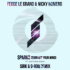 Fedde Le Grand & Nicky Romero - Sparks Ringtone Download Free MP3