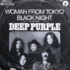 Deep Purple - Woman From Tokyo Ringtone Download Free MP3