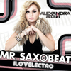 Alexandra Stan - Mr Saxobeat (Original Mix) Ringtone Download Free MP3