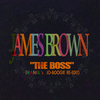 James Brown - The Boss Ringtone Download Free MP3