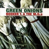 Green Onions Ringtone Download Free