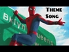 Michael Giacchino - Theme Ringtone Download Free MP3