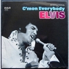 Elvis Presley - Comon Comon Ringtone Download Free MP3