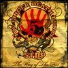 Five Finger Death Punch - The Bleeding Ringtone Download Free MP3