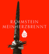 Rammstein - Mein Herz Brennt Ringtone Download Free MP3